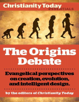 The Origins Debate_ Evangelical -Alister Mcgrath.epub